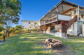 Hastings Paradise Lake House, Hastings Point